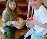 Egg Protection Construction